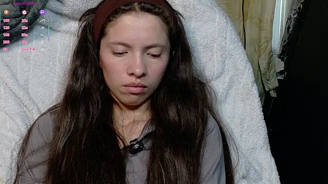 Snapshot of sweetdam12 chatting on 16, 12, 2025 sweetdam12 online show from 16, 12, 2025