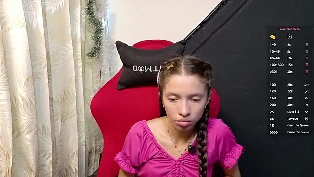 Snapshot of sweetdam12 chatting on 2, 2, 2026 sweetdam12 online show from 2, 2, 2026