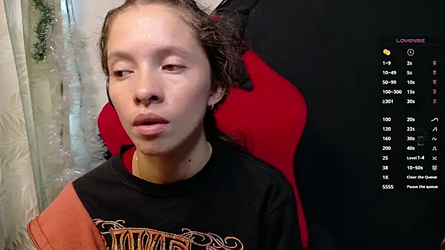 Snapshot of sweetdam12 chatting on 3, 2, 2026 sweetdam12 online show from 3, 2, 2026