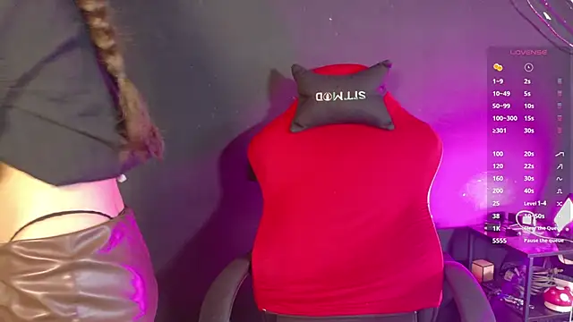 sweetdam12 online show from 26, 2, 2026