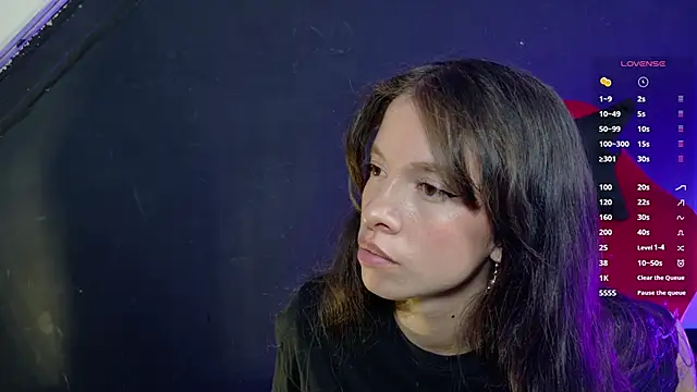 sweetdam12 online show from 4, 3, 2026