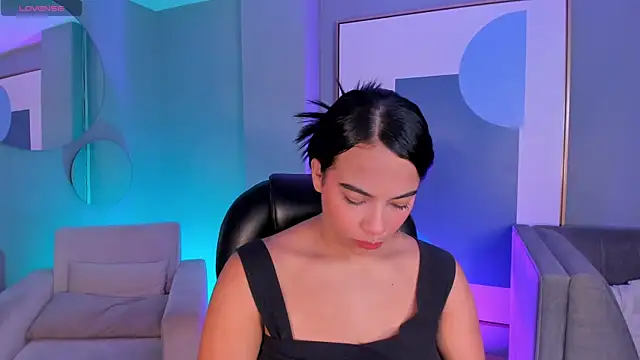 CarlaSmithX online show from 19, 10, 2025