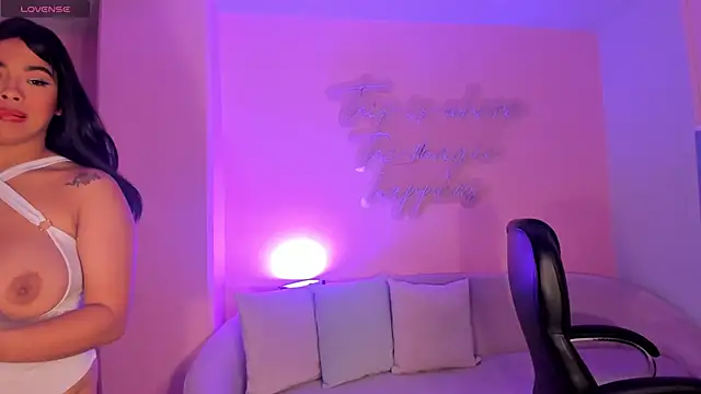 CarlaSmithX online show from 21, 10, 2025