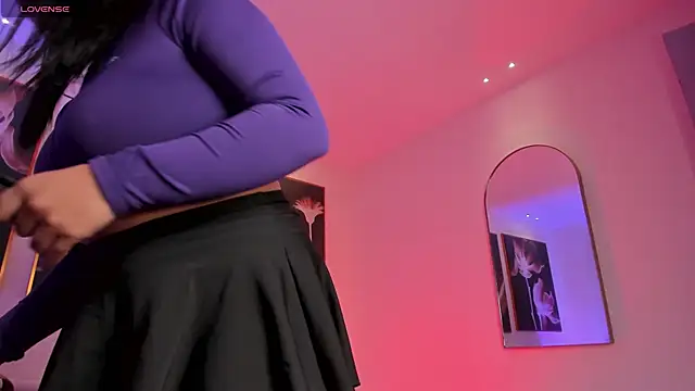 CarlaSmithX online show from 14, 11, 2025