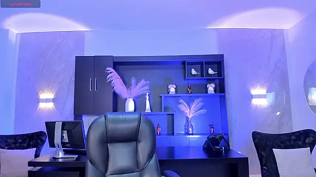 GiaFerrara online show from 16, 1, 2026