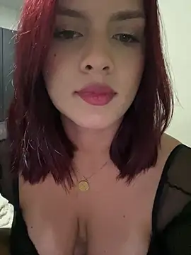 SabrinaVega online show from 22, 1, 2025