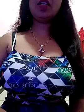 cute-mahek online show from 29, 1, 2025