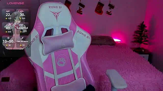 Doris Scott online show from 26, 12, 2024