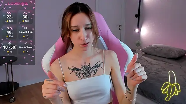 Doris Scott online show from 21, 3, 2025