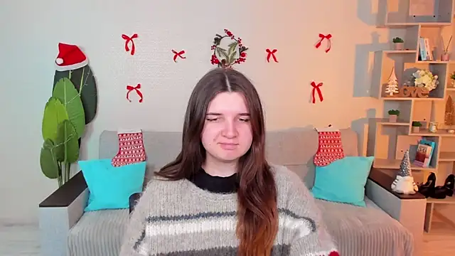 BonneyLove online show from 12, 1, 2026