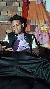 AjaxStar online show from 17, 11, 2025