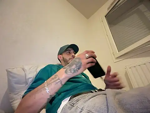 Rebeu313 online show from 20, 12, 2025