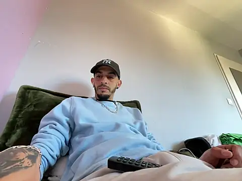 Rebeu313 online show from 17, 3, 2026