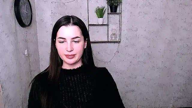 DivaKaily  online show from 15, 12, 2024