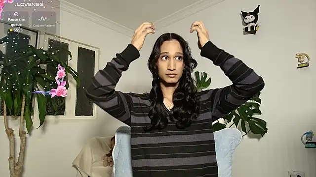 Snapshot of skyyfoxpraga chatting on 13, 2, 2026 skyyfoxpraga online show from 13, 2, 2026