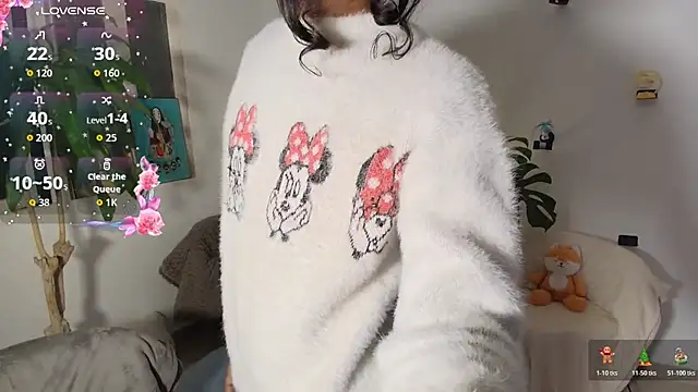 Snapshot of skyyfoxpraga chatting on 11, 3, 2026 skyyfoxpraga online show from 11, 3, 2026