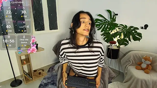 Snapshot of skyyfoxpraga chatting on 19, 3, 2026 skyyfoxpraga online show from 19, 3, 2026