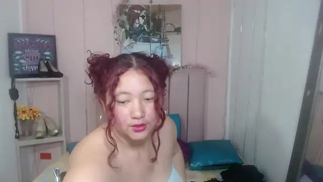 Carlingimenes707rs online show from 27, 2, 2025