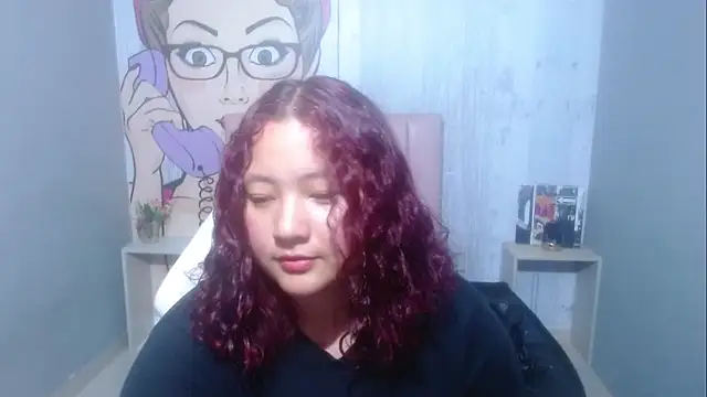 Carlingimenes707rs online show from 18, 3, 2025