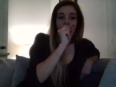 MissBella131 online show from 3, 12, 2024