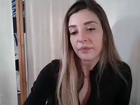 MissBella131 online show from 27, 12, 2024