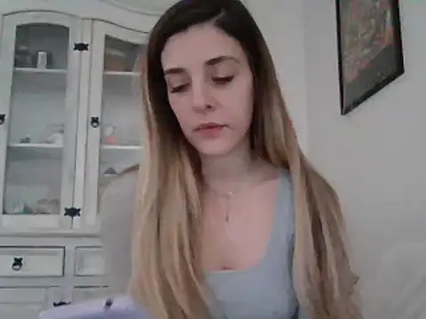 MissBella131 online show from 31, 12, 2024