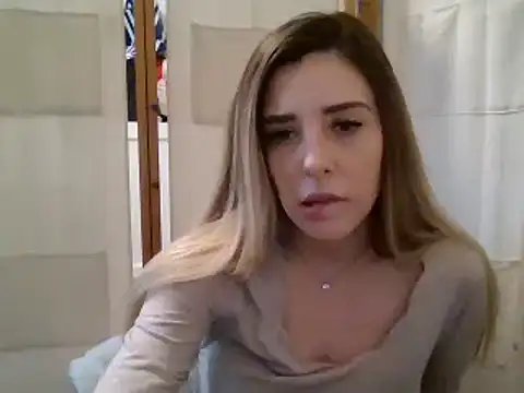 MissBella131 online show from 11, 1, 2025