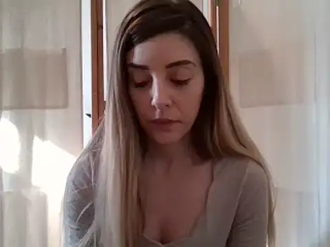 MissBella131 online show from 7, 2, 2025