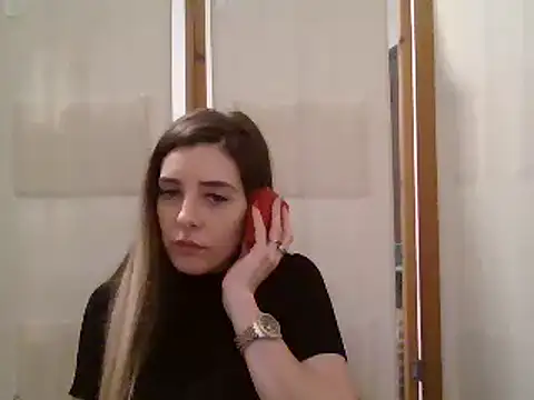 MissBella131 online show from 10, 2, 2025