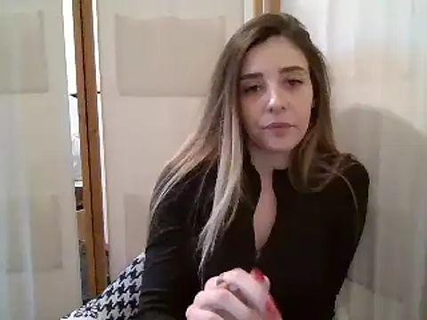 MissBella131 online show from 19, 2, 2025