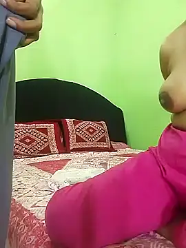 Taniya07 online show from 21, 1, 2025