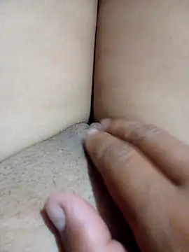 Khaleyssi online show from 30, 10, 2025