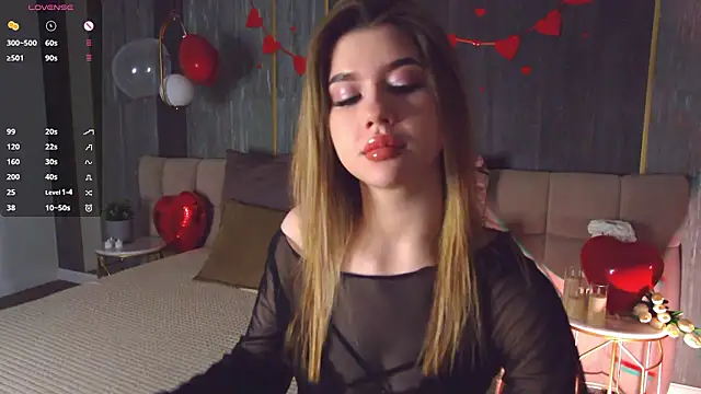 Sara Lewiis online show from 9, 2, 2026