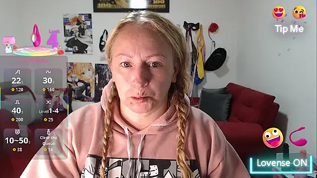 Snapshot of emperabigbootybigass chatting on 23, 10, 2025 emperabigbootybigass online show from 23, 10, 2025