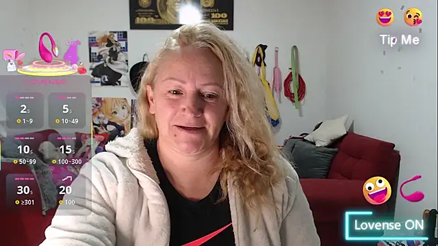 Snapshot of emperabigbootybigass chatting on 4, 11, 2025 emperabigbootybigass online show from 4, 11, 2025