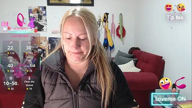 Snapshot of emperabigbootybigass chatting on 5, 11, 2025 emperabigbootybigass online show from 5, 11, 2025