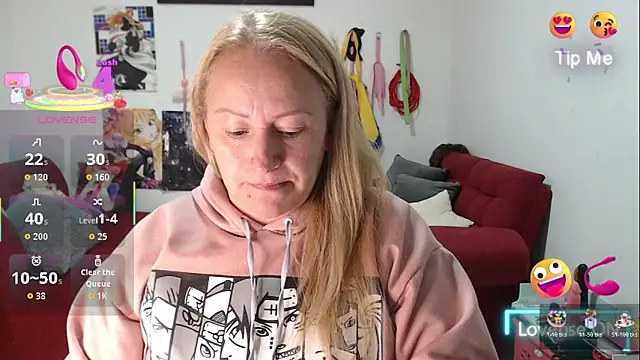 Snapshot of emperabigbootybigass chatting on 6, 11, 2025 emperabigbootybigass online show from 6, 11, 2025