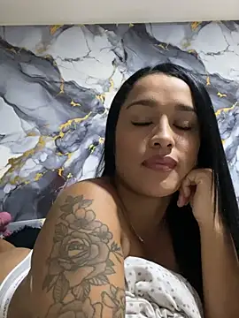 KatalinnaBrown online show from 4, 2, 2026