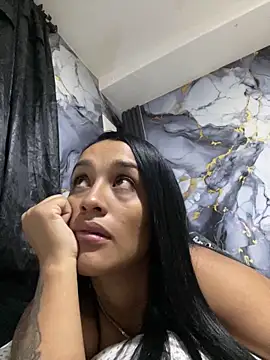 KatalinnaBrown online show from 6, 2, 2026