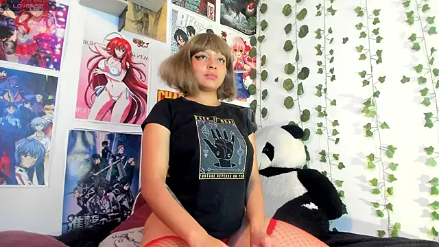 miku katsuragi online show from 13, 12, 2024