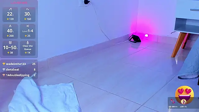 LizSheibaum online show from 31, 1, 2025