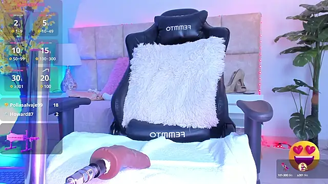 LizSheibaum online show from 7, 3, 2025