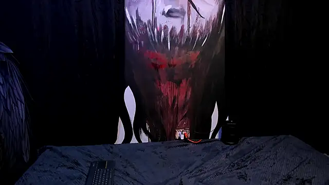 Snapshot of Kylie-fox chatting on 17, 10, 2025 Kylie-fox online show from 17, 10, 2025