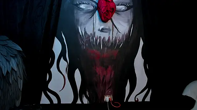 Snapshot of Kylie-fox chatting on 18, 11, 2025 Kylie-fox online show from 18, 11, 2025