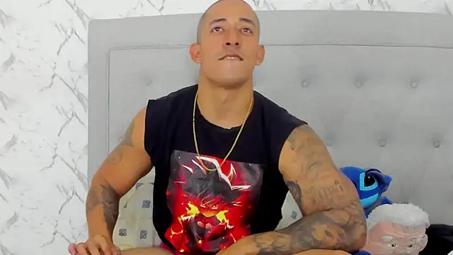 luigiferrara online show from 15, 10, 2025