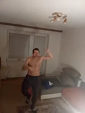 Snapshot of DonCristian chatting on 12, 2, 2026 DonCristian online show from 12, 2, 2026