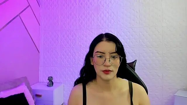 Violetaa diazz online show from 17, 3, 2026