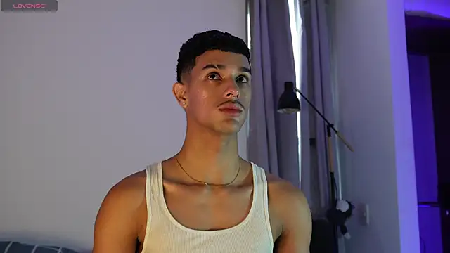 Busterspinter online show from 25, 11, 2025