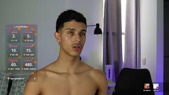 Busterspinter online show from 8, 1, 2026