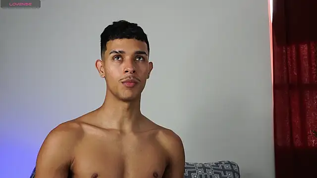 Busterspinter online show from 25, 2, 2026